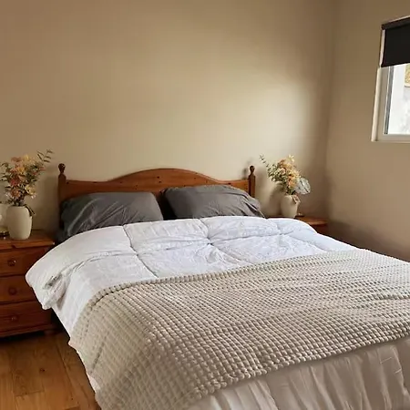 Apartment Arasan Le Radhairc Faoin Tuath Cork