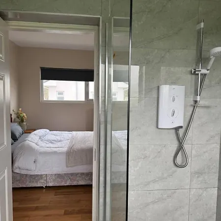 Arasan Le Radhairc Faoin Tuath Apartment Cork